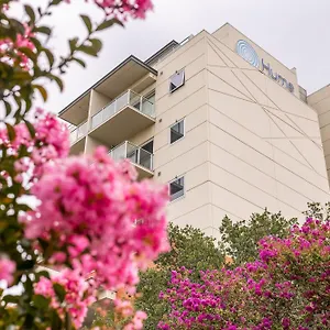 Hume Serviced Appart hôtel