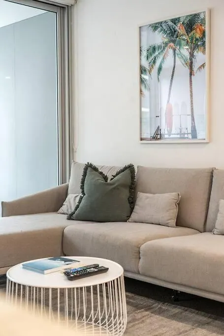 Bliss At Balfours Adelaide Apartment