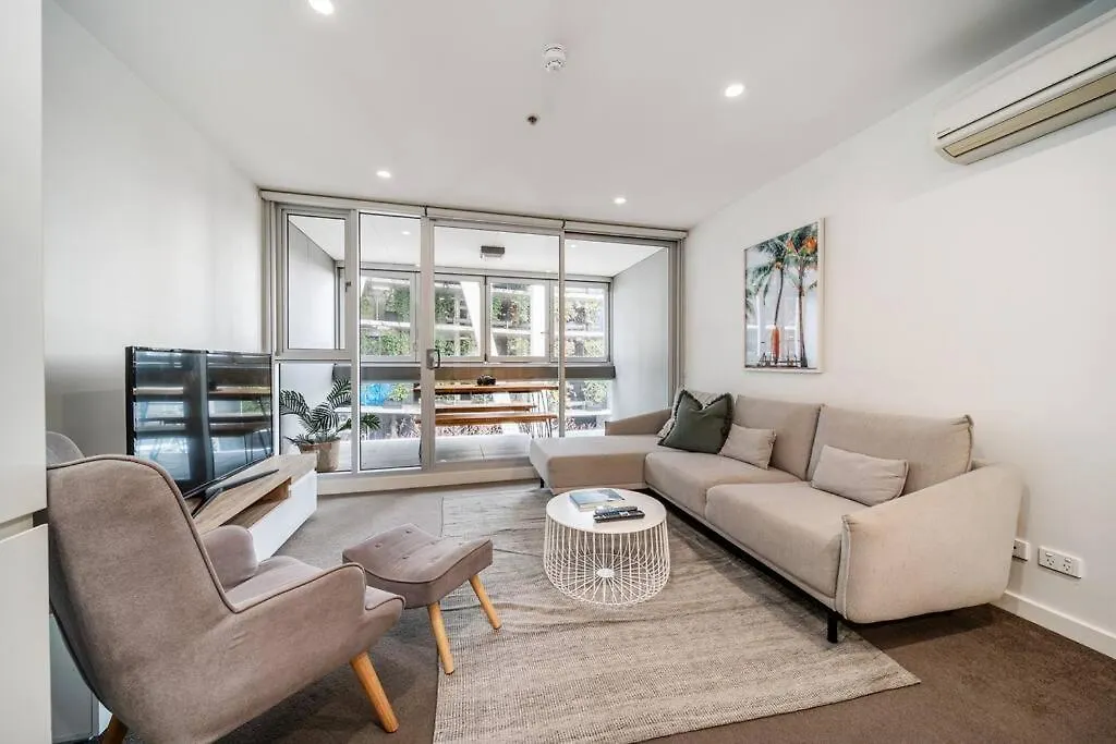 Bliss At Balfours Adelaide Apartment 0*,  Australia